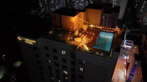 Gold Coast Hotel Incheon